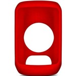 Garmin Capa Silicone Edge 510 Vermelho