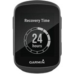Garmin Edge 130 GPS Ciclistico Compacto + Cinta Cardíaca HRM