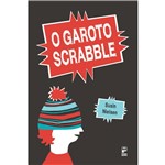 Garoto Scrabble, o