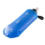 Garrafa para Corrida Soft Flask 500ml Kalenji SOFT FLASK 500ML BLUE, 0.5L