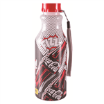 Garrafa Retrô Coca-Cola 500ml