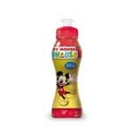 Garrafa Squeeze Mickey Mouse 450ml Plasduran