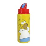 Garrafa Térmica Homer Simpson