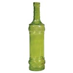 Garrafas Indian Bottles-Verde
