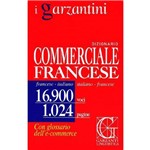 Garzantino Commerciale Di Francese