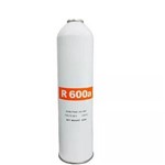 Gás R-600a Lata 750g - Fluído Sem Válvula Refrigerante Vix
