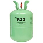Gas R22 Refrigerant Dac 13,600 Kg