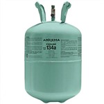 Gás R134A- FORANE 13,6kg