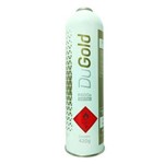 Gás Refrigerante R600a 420g - Dugold