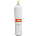 Gás Refrigerante R600a 420g Vix