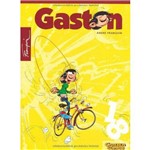 Gaston. Bd.18