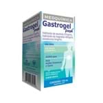 Gastrogel Medquímica Fresh Suspensão Oral 150ml
