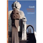 Gaudí - Arquitecto Visionario - Vol. 7 - Col. Biblioteca Ilustrada - Descubrir El Arte