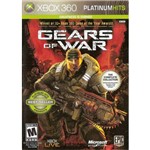 Gears Of War Greatness Is Earned Platinum Hits - Xbox 360
