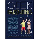 Geek Parenting
