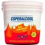 Gel Acendedor Coperalcool 5,5kg
