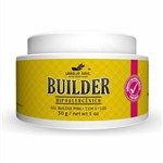 Gel Builder Pink - Hipoalergênico - 30g Led