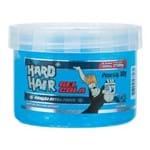 Gel Cola Azul Hard Hair 300g