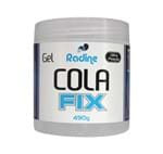 Gel Cola Fix Ultra Fixação 490g - Radine