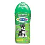Gel de Banho Plast Pet Care Higienizador para Cães 500ml