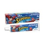 Gel Dental Superman Neutrocare Warner Bros 50g