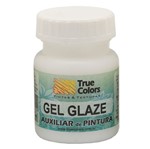 Gel Glaze 55ml - True Colors