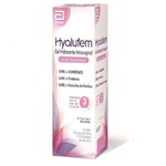 Gel Hidratante Intravaginal Hyalufem 24g