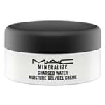 Gel Hidratante Mineralize Charged Water M·A·C 50ml