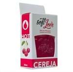 Gel Hot 30ml Soft Love Cereja 30 ML