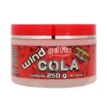 Gel para Cabelo Wind Fix Cola Sem Alcool 250g