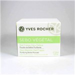 Gel Yves Rocher Sebo Vegetal Efeito Zero 50ml