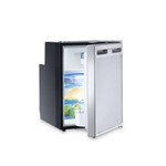 Geladeira Automotiva / Refrigerador Dometic Coolmatic Crx 50 Compressor - 45 L Inox