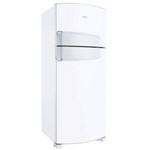 Geladeira-Refrigerador Consul Crd46ab 415 Litros Duplex 220v