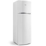 Geladeira / Refrigerador Consul Frost Free CRM33 Branco 263L