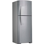 Geladeira / Refrigerador Continental Cycle Defrost RCCT490MDA1IN Inox 467 Litros