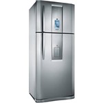 Geladeira / Refrigerador Electrolux DT80X Infinity Frost Free I Kitchen