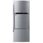 Geladeira Refrigerador Lg 431 Litros Inspiration 2 Portas Frost Free - Gr-s507gsm
