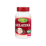 Gelatina 60 Cápsulas Unilife
