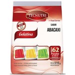 Gelatina Abacaxi 510g - Tecnutri