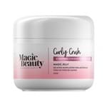 Gelatina Modeladora Magic Beauty Jelly Curly Crush 450g