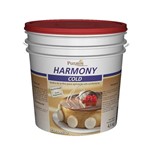 Geleia Brilho Caramelo Harmony Puratos 4,5 Kg