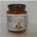 Geleia de Abacaxi com Pimenta Doce Paladar 300g