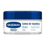 Geleia de Vaselina Vasemax Pura 100g