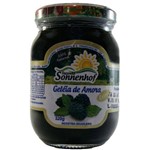 Geleia Extra de Amora - 320g - Fazenda Sonnenhof