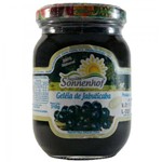 Geleia Extra de Jabuticaba - 310g - Fazenda Sonnenhof