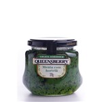 Geleia Queensberry Gourmet Menta com Hortela 320g