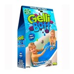 Gelli Baffi Slime para Banho - Azul Lagoa - Sunny