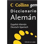 Gem Aleman-Español