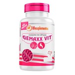 Gemaxx Vit Colágeno Hidrolisado - 120 Cápsulas - Melcoprol