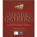 Gemba Kaizen - 2 Ed